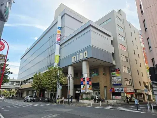 3LDK Property Funabashi City Chiba Prefecture (14)