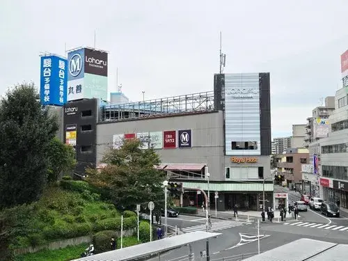 3LDK Property Funabashi City Chiba Prefecture (15)