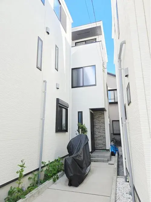 3LDK Property Funabashi City Chiba Prefecture (3)