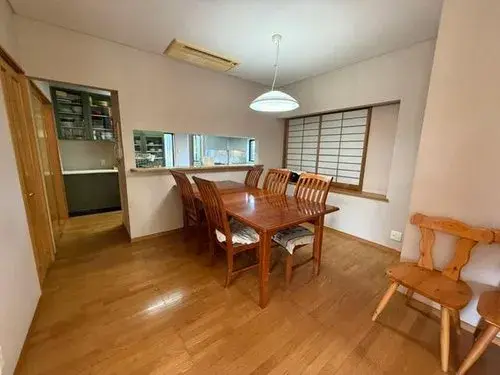 Detached House Sakura City Chiba Prefecture (2)