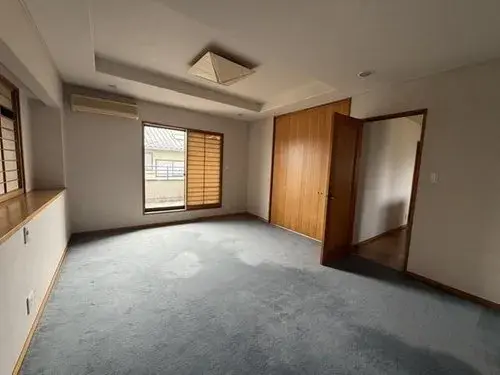 Detached House Sakura City Chiba Prefecture (3)