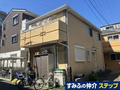 Akiya in Urayasu