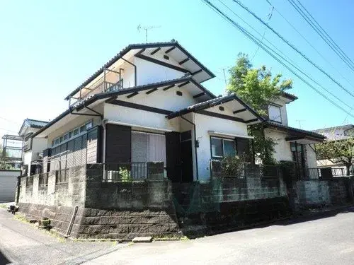 Akiya in Ichihara