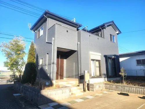 Akiya in Oamishirasato