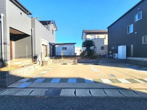 4LDK Oamishirasato City Префектура Тиба (3)