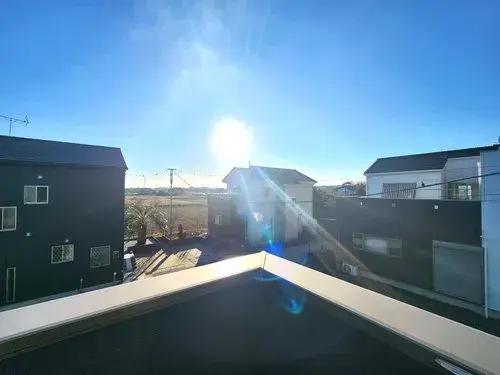 4LDK Oamishirasato City Префектура Тиба (5)