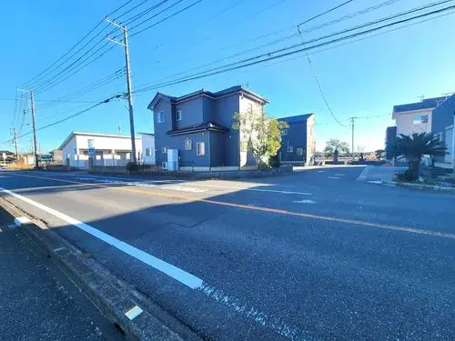 4LDK Oamishirasato City Префектура Тиба (6)