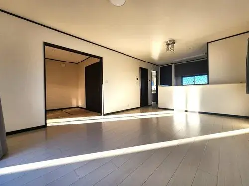 4LDK Oamishirasato City Префектура Тиба (7)