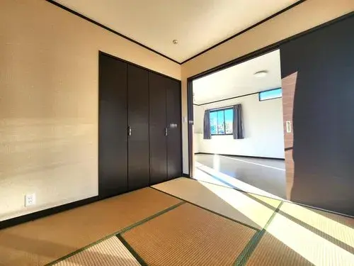 4LDK Oamishirasato City Префектура Тиба (8)