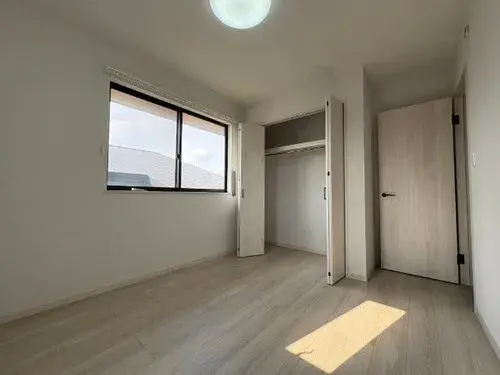 4LDK房屋 袖浦市 千叶县 (12)