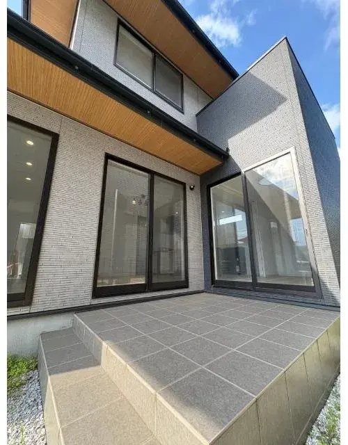 4LDK房屋 袖浦市 千叶县 (4)