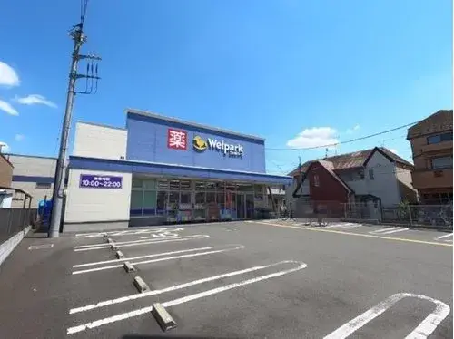Недвижимость 3DK+S, город Тёфу, Токио (13)