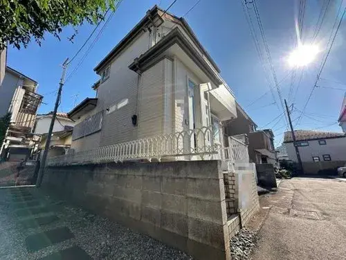 Недвижимость 3DK+S, город Тёфу, Токио (6)