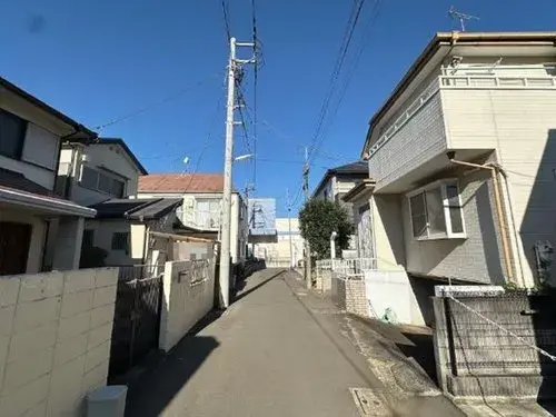 Недвижимость 3DK+S, город Тёфу, Токио (8)