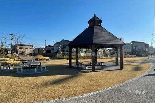 Akiya in Adachi Ward