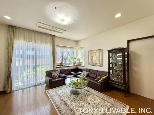 Tokyo Hachioji 5LDK Property (2)