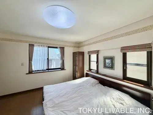 Tokyo Hachioji 5LDK Property (11)