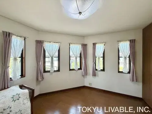 Tokyo Hachioji 5LDK Property (12)