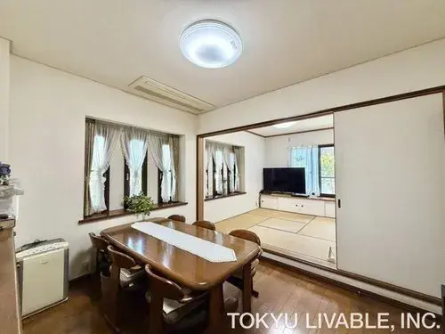 Tokyo Hachioji 5LDK Property (13)
