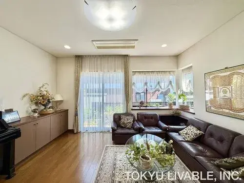 Tokyo Hachioji 5LDK Property (3)