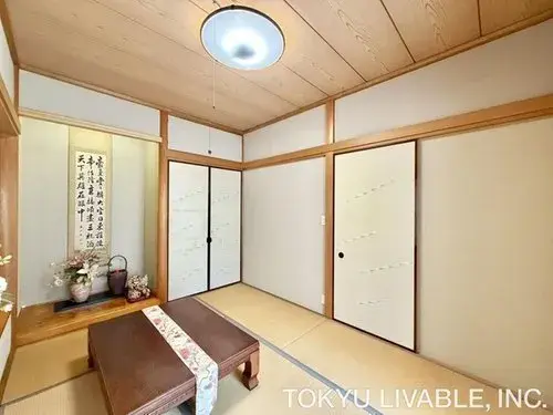 Tokyo Hachioji 5LDK Property (5)