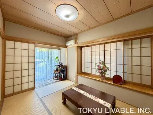 Tokyo Hachioji 5LDK Property (6)