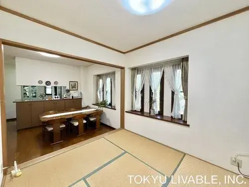 Tokyo Hachioji 5LDK Property (7)