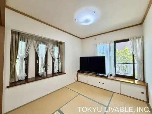 Tokyo Hachioji 5LDK Property (8)