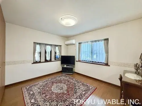 Tokyo Hachioji 5LDK Property (9)