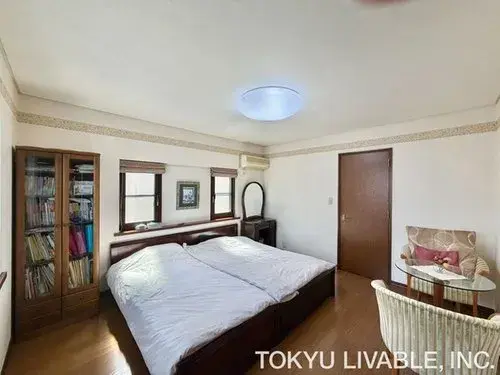 Tokyo Hachioji 5LDK Property (10)