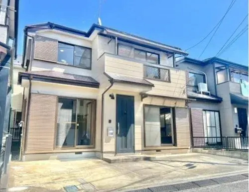 Akiya in 板桥区