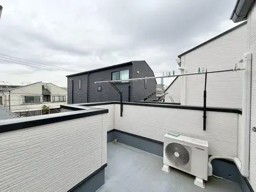 2LDK Property Ota Ward Tokyo Prefecture (2)