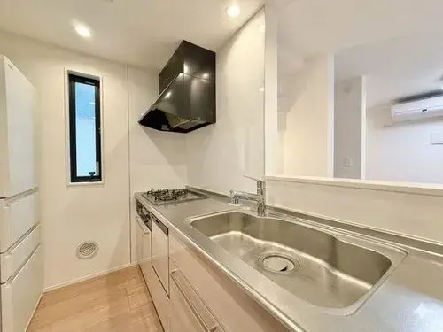 2LDK Property Ota Ward Tokyo Prefecture (16)