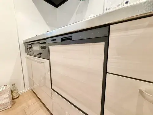 2LDK Property Ota Ward Tokyo Prefecture (17)