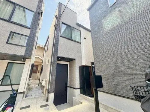 2LDK Property Ota Ward Tokyo Prefecture (3)