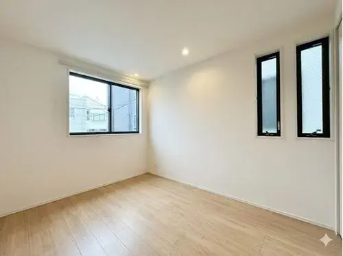 2LDK Property Ota Ward Tokyo Prefecture (4)