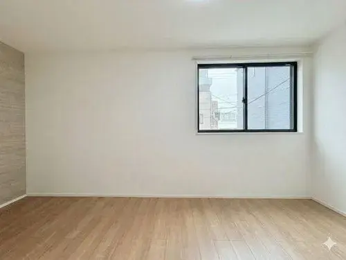 2LDK Property Ota Ward Tokyo Prefecture (6)