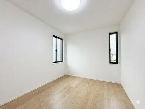 2LDK Property Ota Ward Tokyo Prefecture (9)