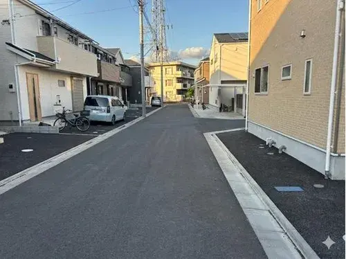 4LDK Higashimurayama Tokyo (3)