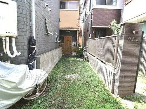 6DK+S 物业 文京区 东京都 (3)