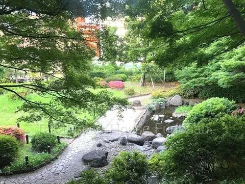 6DK+S 物业 文京区 东京都 (7)