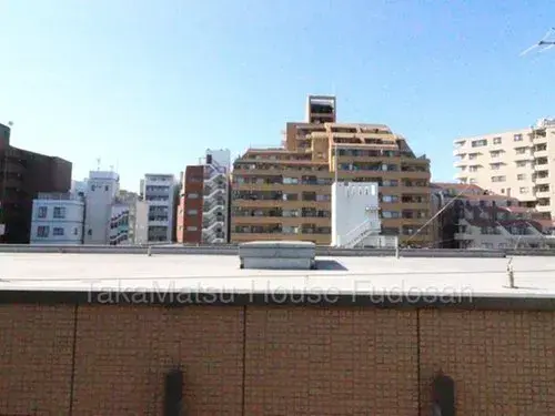 6DK+S 物业 文京区 东京都 (10)