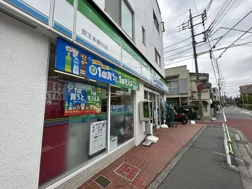 2LDK Property Chofu City Tokyo (6)
