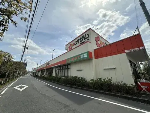 2LDK Property Chofu City Tokyo (7)