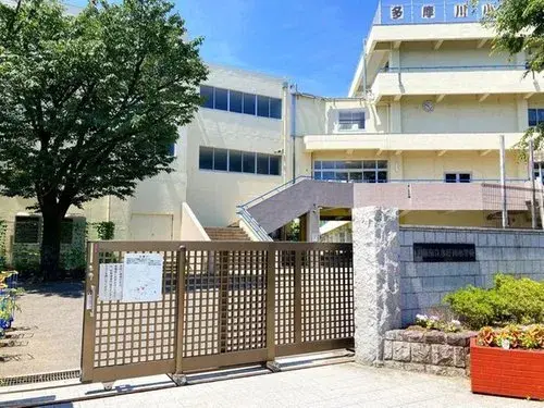 2LDK Property Chofu City Tokyo (8)