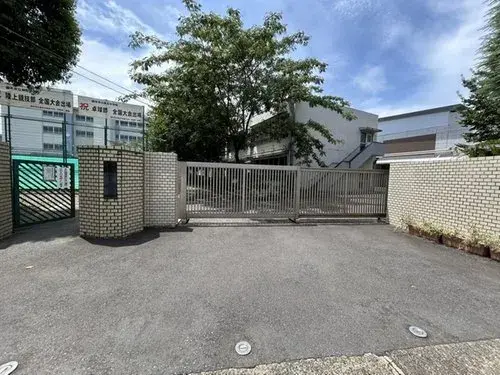 2LDK Property Chofu City Tokyo (9)