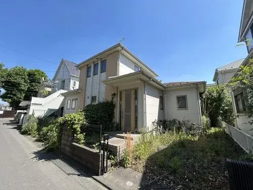 Tokyo Kodaira-shi 3LDK+S Property (2)