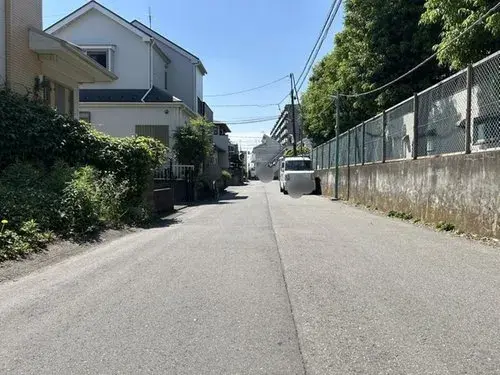 Tokyo Kodaira-shi 3LDK+S Property (11)