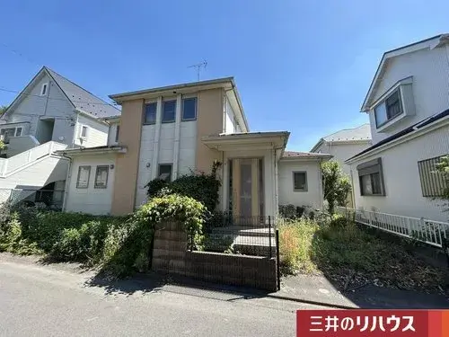 Tokyo Kodaira-shi 3LDK+S Property (14)