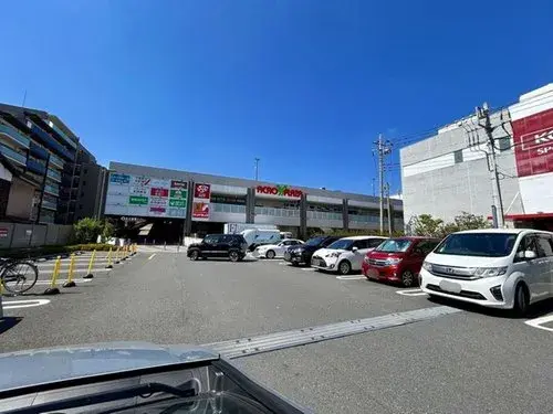 Tokyo Kodaira-shi 3LDK+S Property (15)